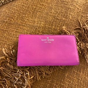 Kate spade Wallet